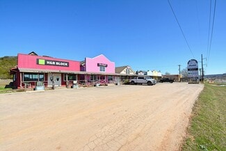 Plus de détails pour 1642 FM 2673, Canyon Lake, TX - Commerce de détail à louer