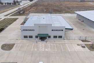More details for 4340 420th St SE, Iowa City, IA - Industrial for Sale