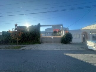 Plus de détails pour 3425 Ettie St, Oakland, CA - Industriel à louer