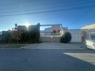 Plus de détails pour 3425 Ettie St, Oakland, CA - Industriel à louer