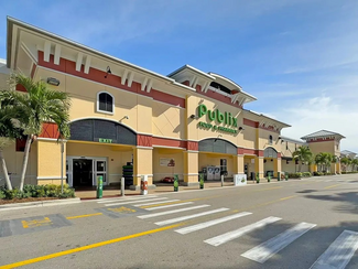 Plus de détails pour 9601 Six Mile Cypress Pky, Fort Myers, FL - Vente au détail à louer