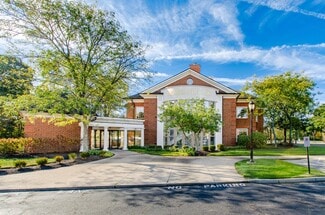 Plus de détails pour 850 N Hamilton Rd, Columbus, OH - Bureau à louer