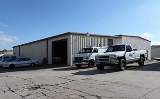 Plus de détails pour 1605 General Arts Rd NW, Conyers, GA - Industriel à louer
