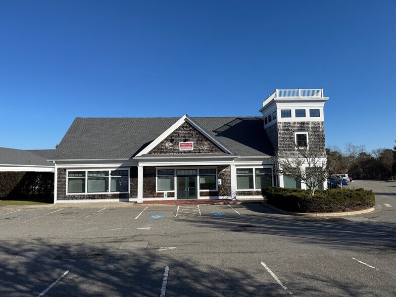 1 Auston Rd, East Harwich, MA à louer - Photo du bâtiment - Image 3 de 3