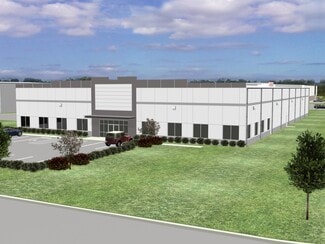 Plus de détails pour South Austin Commerce Center – Industriel à vendre, Buda, TX