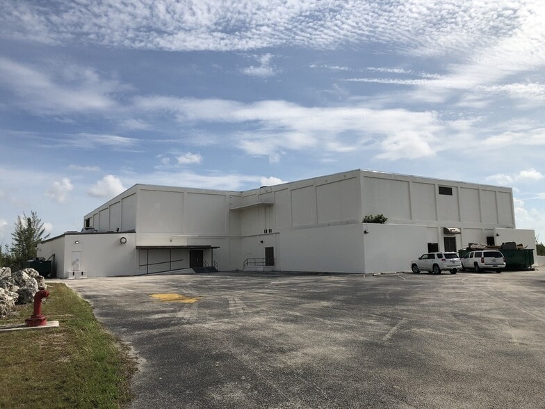 40800 Card Sound Rd, Homestead, FL for lease - Building Photo - Image 2 of 11