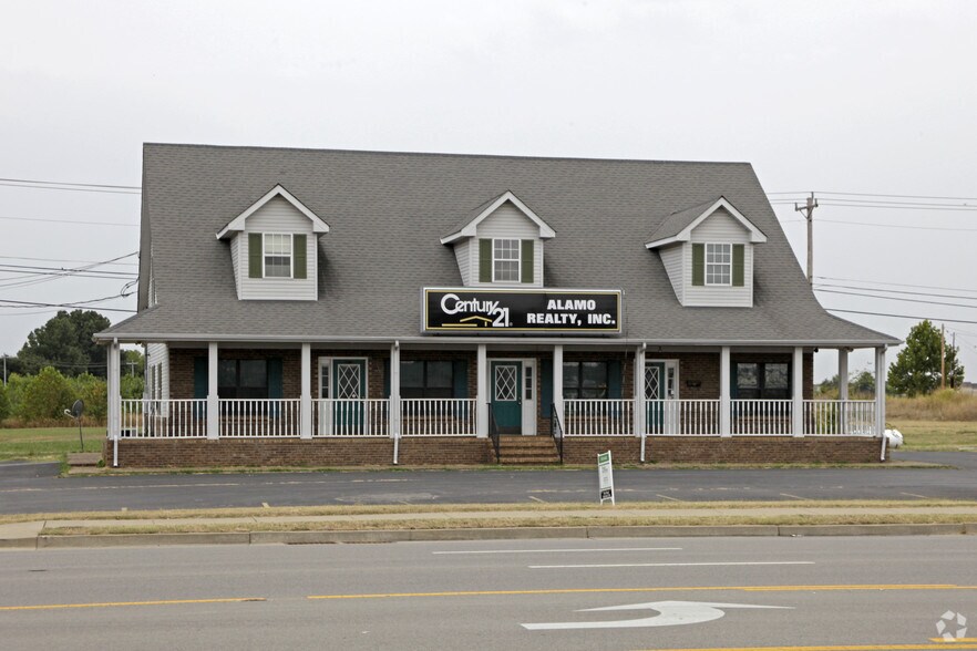 15005 Fort Campbell Blvd, Oak Grove, KY à louer - Photo du bâtiment - Image 3 de 11