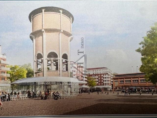 Retail in Neuilly-sur-Marne for lease Building Photo- Image 1 of 3