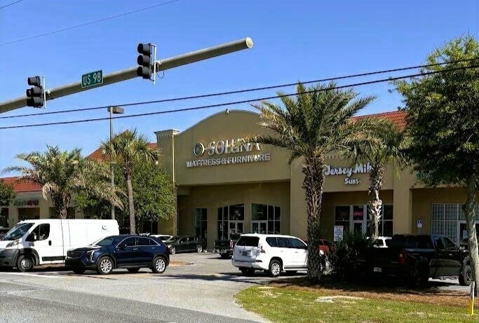 8189-8259 Navarre Pky, Navarre, FL for lease - Building Photo - Image 2 of 10
