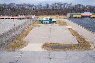 More details for 401 Walker Dr, Henderson, KY - Retail for Sale