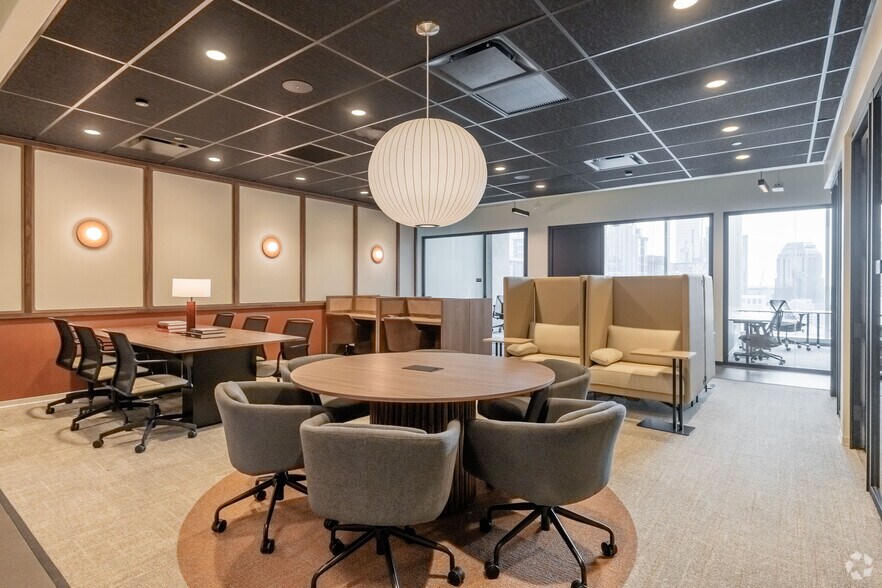 21 Platform Way S, Nashville, TN à louer - Photo intérieure - Image 3 de 36