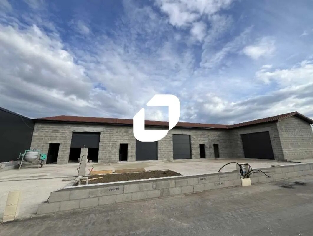 Flex in Chavanoz for lease Building Photo- Image 1 of 16