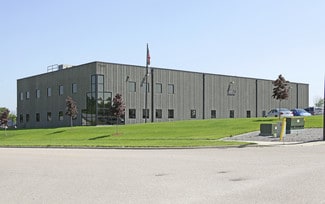 More details for 7900 69th Ave, Rockford, MN - Industrial for Sale