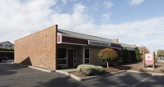 Plus de détails pour 6706 24th St W & 6711 Regents Blvd – Bureau à vendre, University Place, WA