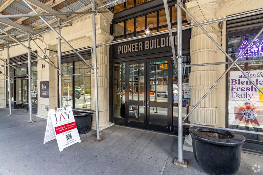 41 Flatbush Ave, Brooklyn, NY for lease - Building Photo - Image 3 of 23