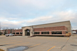 More details for 51572 Danview Technology Ct, Shelby Township, MI - Office for Lease