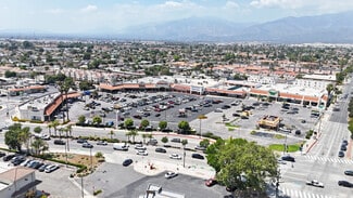 More details for 14151 Ramona Blvd, Baldwin Park, CA - Retail for Lease
