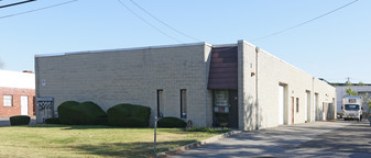 9 Mahan St, West Babylon NY - Warehouse