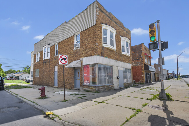 More details for 19403 W Warren Ave, Detroit, MI - Retail for Sale