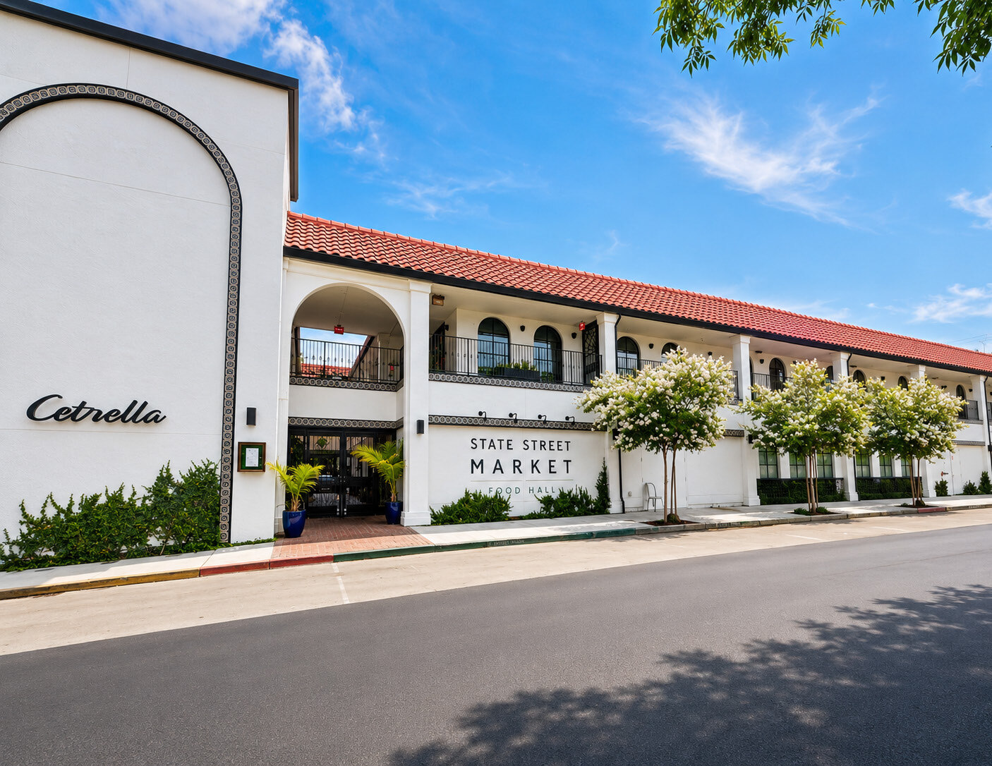 170 State St, Los Altos, CA à louer Photo principale- Image 1 de 17
