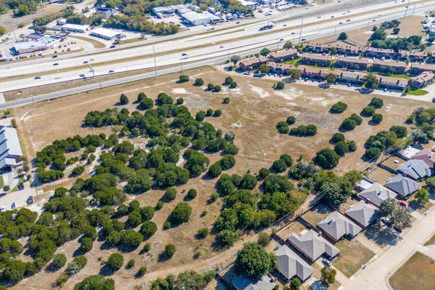 1101 US 67 hwy, Cedar Hill, TX for sale - Building Photo - Image 3 of 4