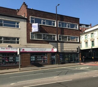 More details for 84A-92 London Rd, Manchester - Office for Lease