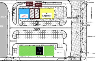 Plus de détails pour 6409 N Big Spring St, Midland, TX - Commerce de détail à louer