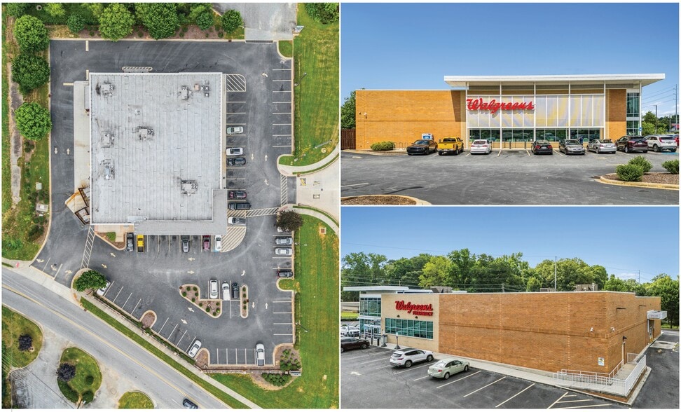 3188 Highway 278 NW, Covington, GA for sale - Building Photo - Image 2 of 5