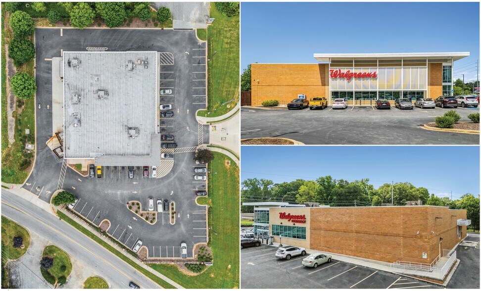 3188 Highway 278 NW, Covington, GA à vendre - Photo du bâtiment - Image 2 de 5