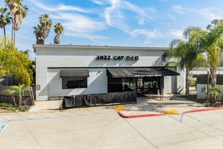 More details for 18506-18598 E Gale Ave, City of Industry, CA - Retail for Lease