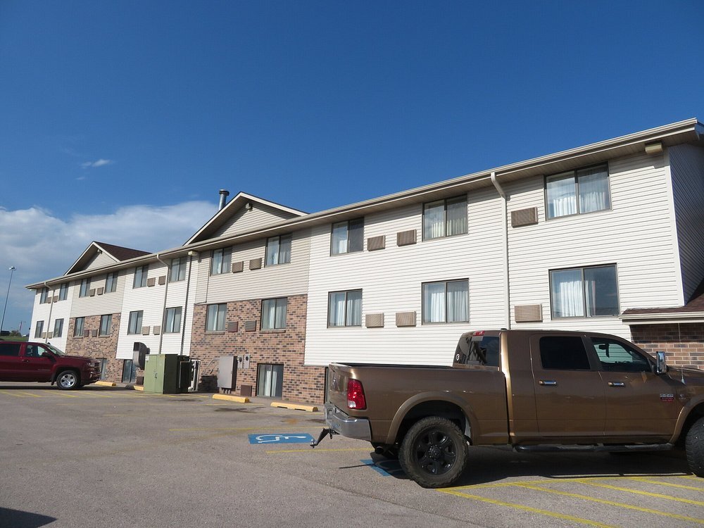 2124 N Lacrosse St, Rapid City, SD à vendre Photo principale- Image 1 de 6
