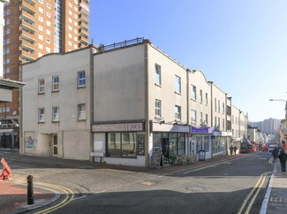 More details for 78 Trafalgar St, Brighton - Retail for Lease
