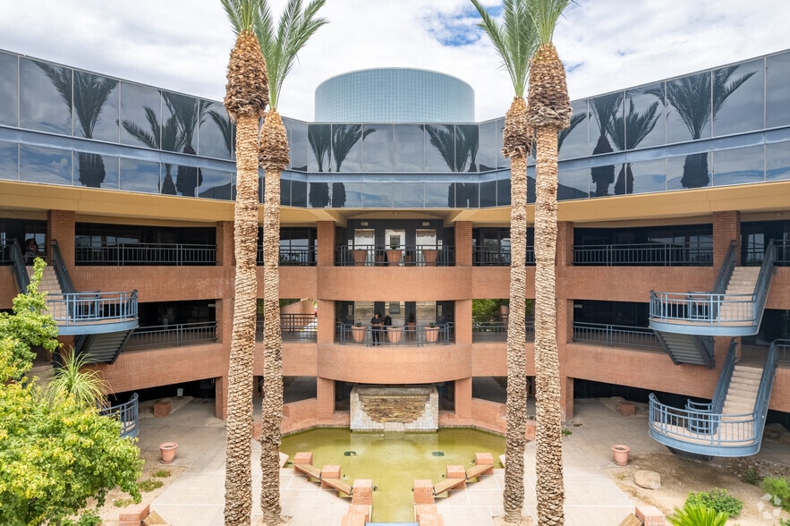 2400 W Dunlap Ave, Phoenix, AZ for sale - Building Photo - Image 2 of 6