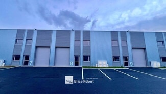 More details for 325 Allée Des Lilas, Saint-Vulbas - Flex for Sale