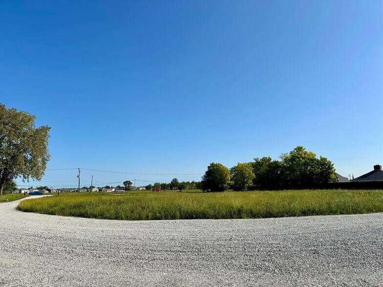 823 W State Rd State road 32, Westfield, IN à vendre - Aérien - Image 2 de 4