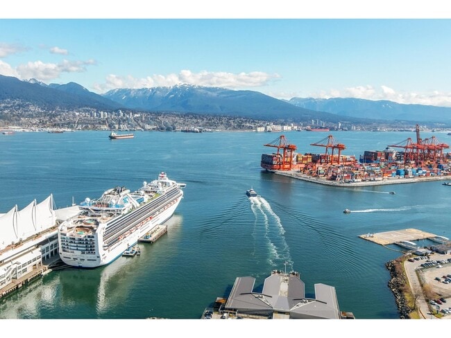 More details for 320 Granville St, Vancouver, BC - Office for Lease