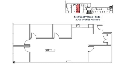 620 Division St, Elizabeth, NJ for lease Floor Plan- Image 1 of 1