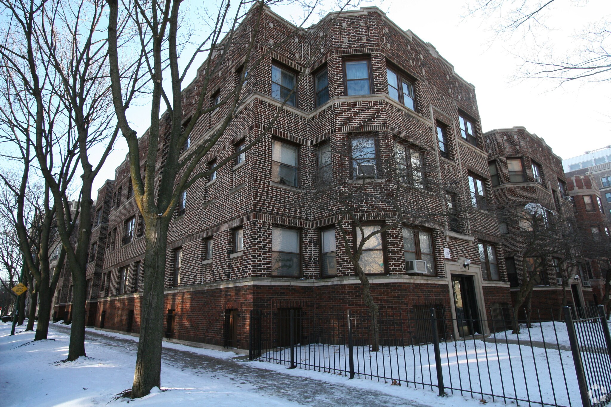 6901-6925 S Crandon Ave, Chicago, IL à vendre Photo principale- Image 1 de 7