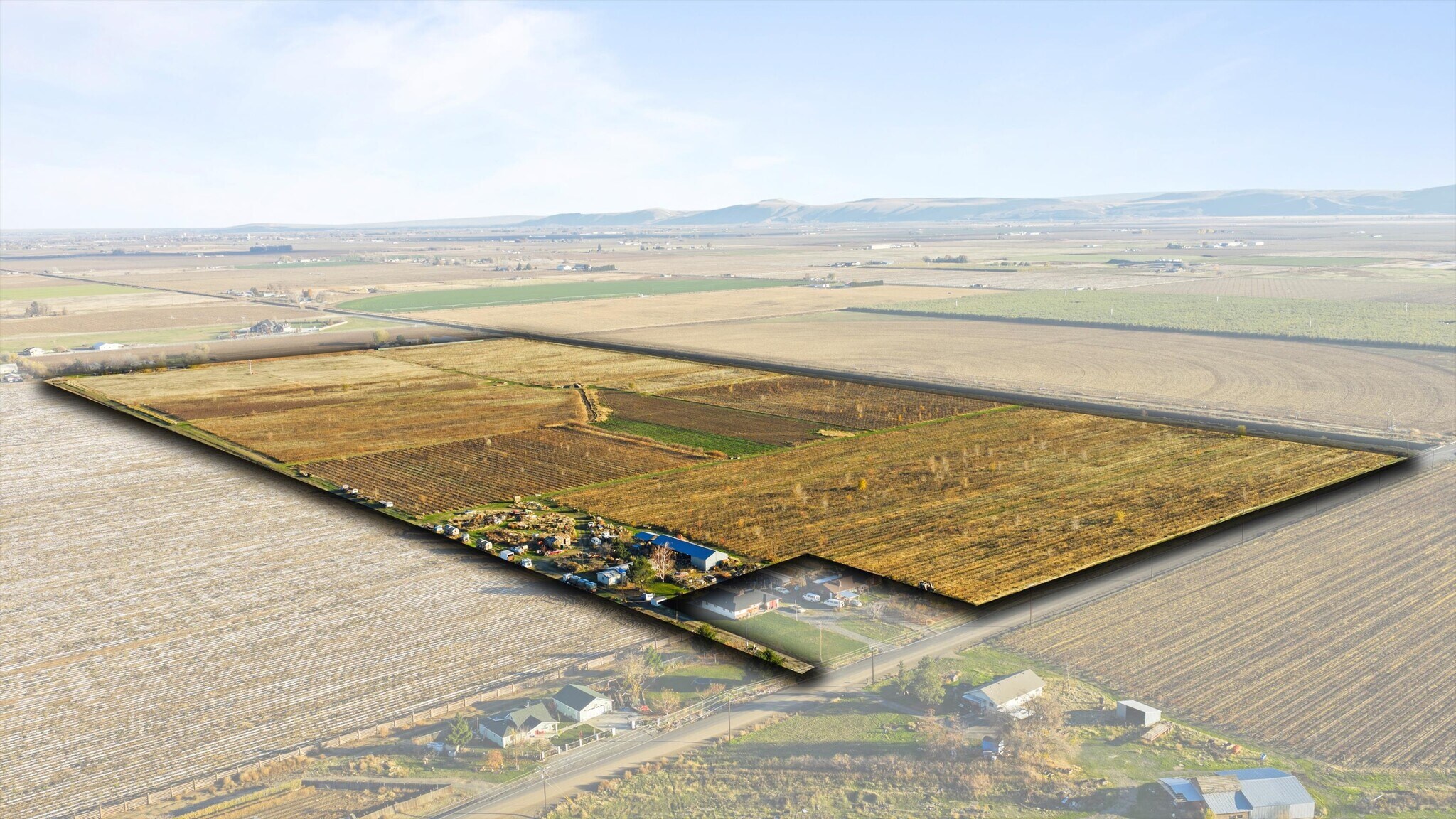 6263 Ashue Rd, Wapato, WA for sale Primary Photo- Image 1 of 9