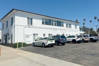 More details for 705-707 Pier View Way, Oceanside, CA - Office for Lease