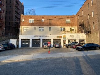 Plus de détails pour 20 Grayrock Rd, Scarsdale, NY - Flex à vendre