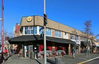 More details for 1012 Douglas St, Victoria, BC - Office for Lease