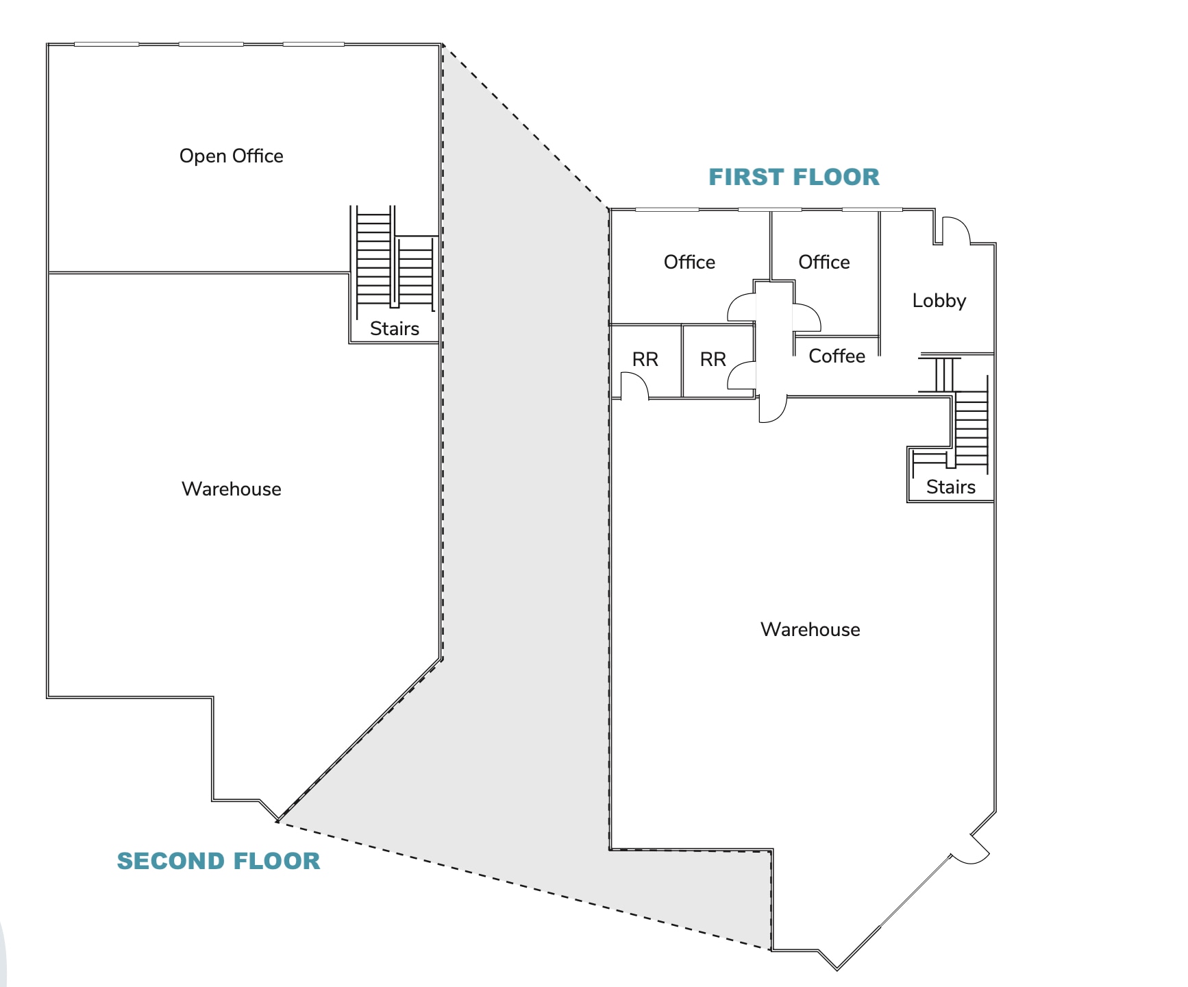 3520 Seagate Way, Oceanside, CA for lease Interior Photo- Image 1 of 1
