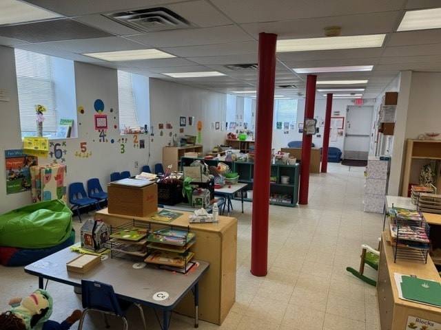 4900 Baltimore Ave, Philadelphia, PA à vendre - Photo du bâtiment - Image 2 de 6