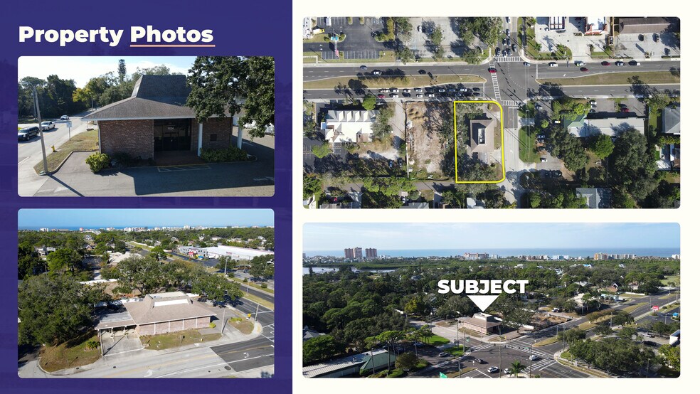 13700 Park Blvd, Seminole, FL à vendre - Photo du bâtiment - Image 3 de 9