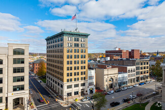 Plus de détails pour 300 Main St, Lafayette, IN - Bureau à louer