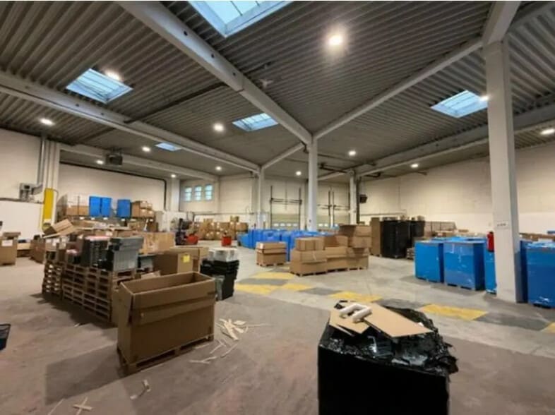 2 Rue Gustave Eiffel, Goussainville à louer - Photo intérieure - Image 2 de 5