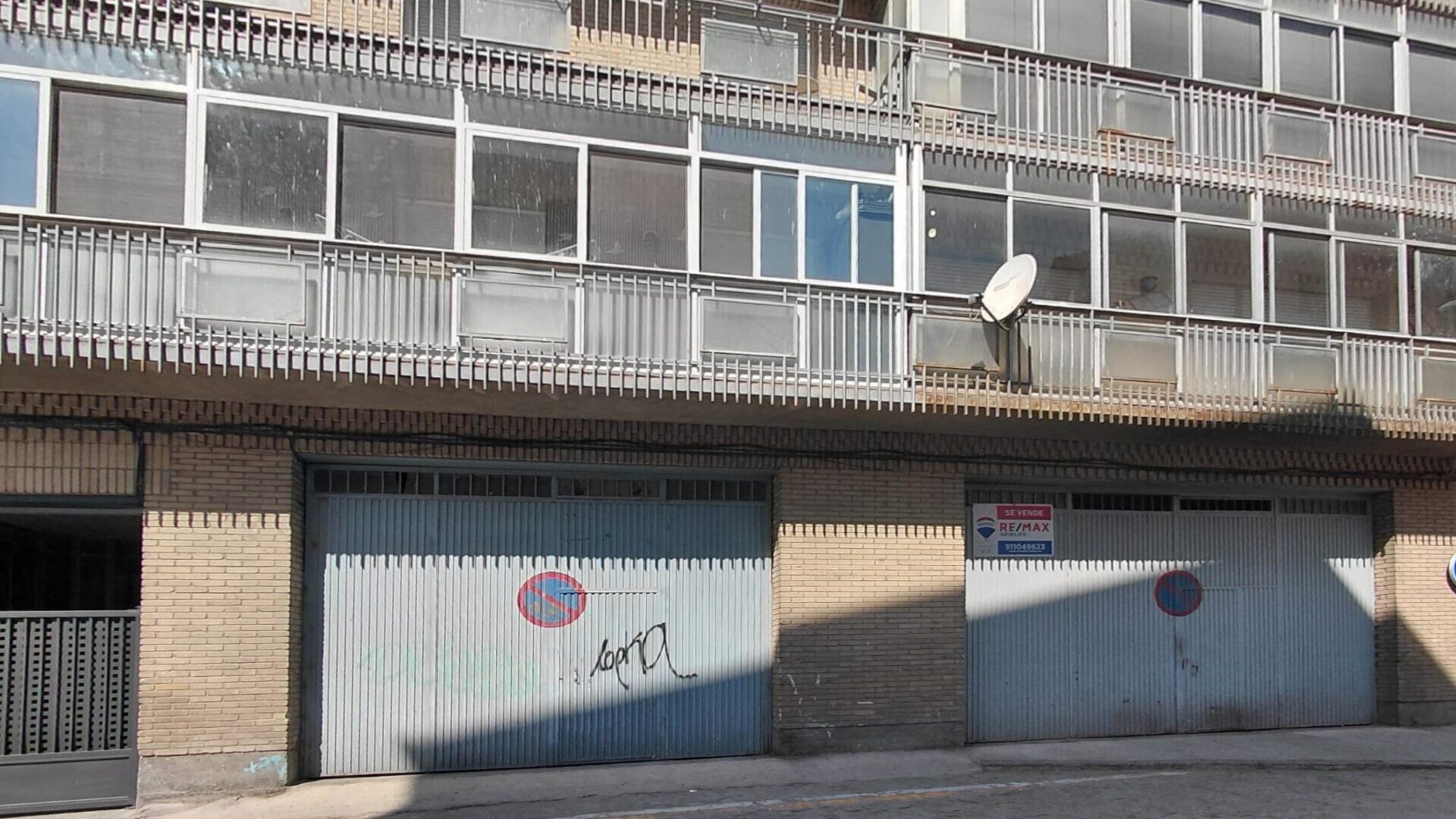 Multifamily in Segovia, Segovia for sale Building Photo- Image 1 of 15