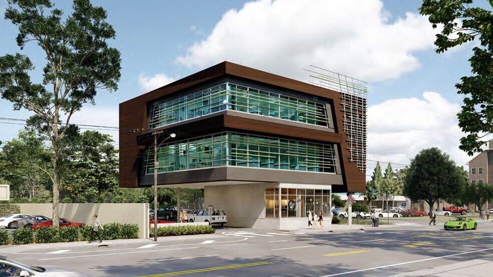 1717 Edgewater Dr, Orlando, FL à vendre - Photo du bâtiment - Image 2 de 2