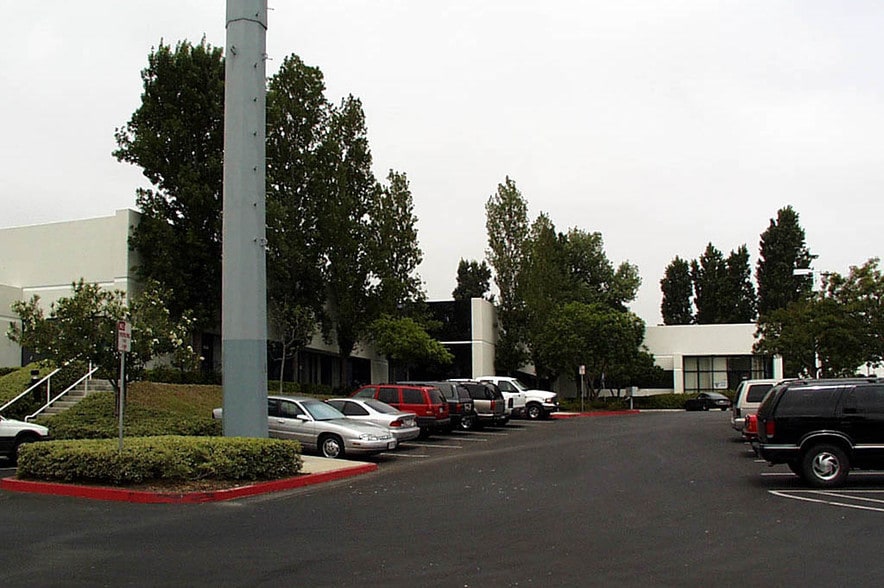 7525 Metropolitan Dr, San Diego, CA à louer - Autre - Image 3 de 8